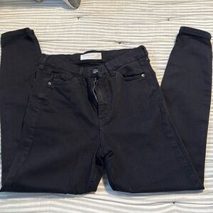 Top Shop Skinny Jeans